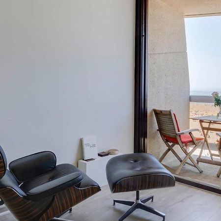 Luxury Suite With Seaview Ostende Exterior foto