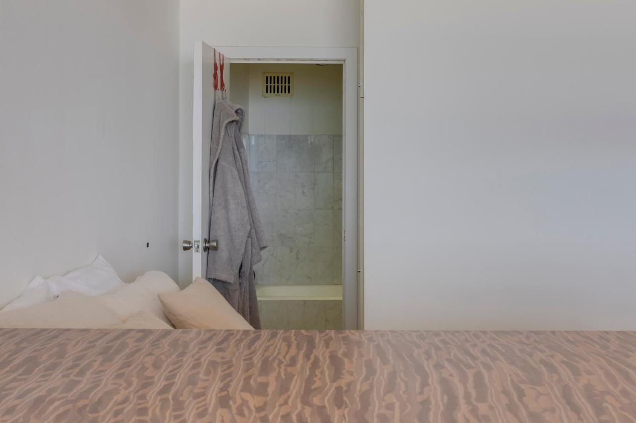 Luxury Suite With Seaview Ostende Exterior foto