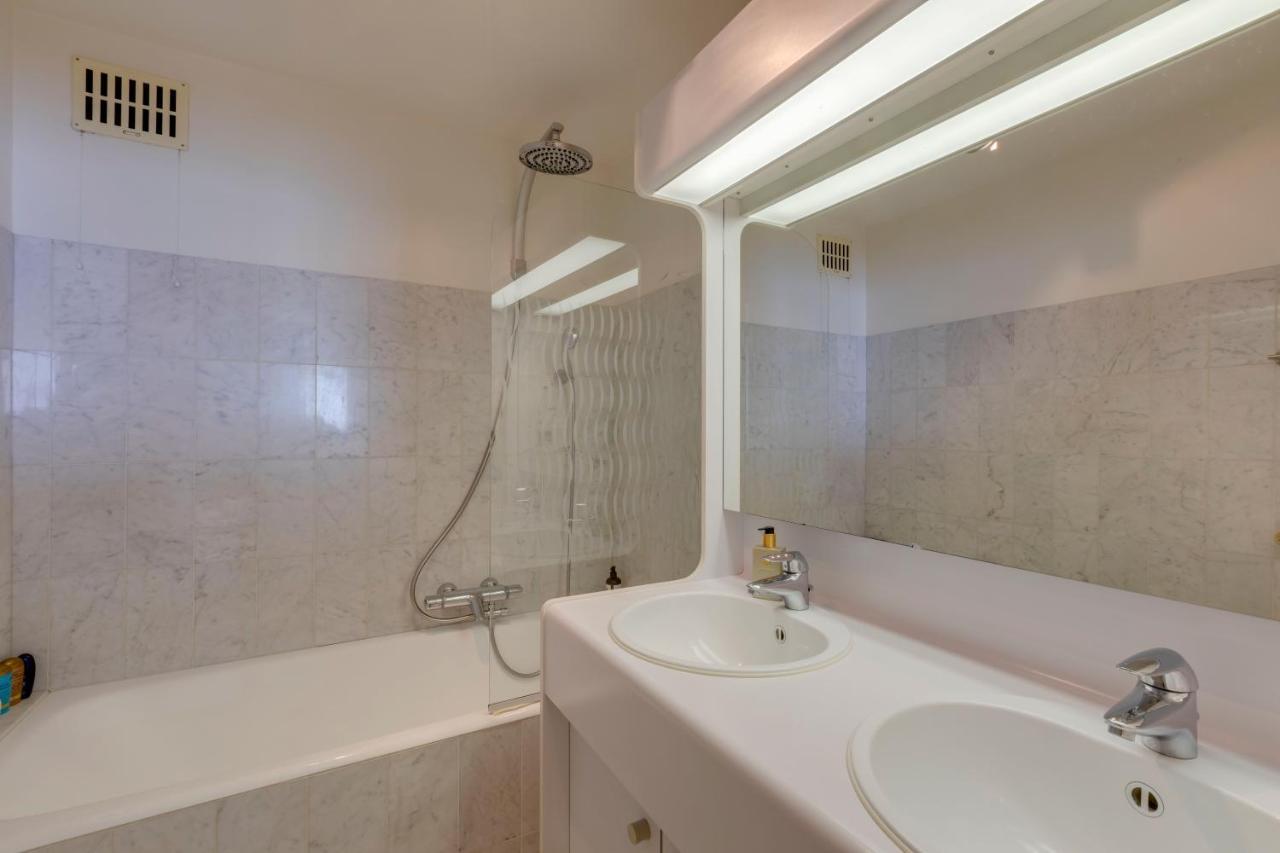 Luxury Suite With Seaview Ostende Exterior foto